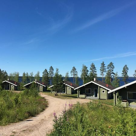 Lomamoekit Saimaanranta Suur-Saimaa Strand Resort Taipalsaari Esterno foto